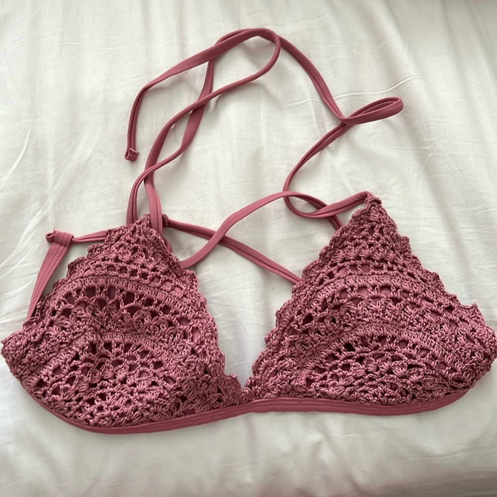 Bathing suit Top